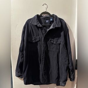 Gap Button Down Shirt